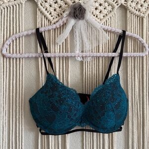 Lasenza up 2 cups bra